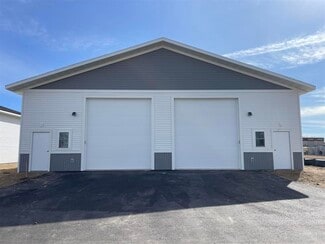 Reedsburg, WI R&D - 407 Wengel dr