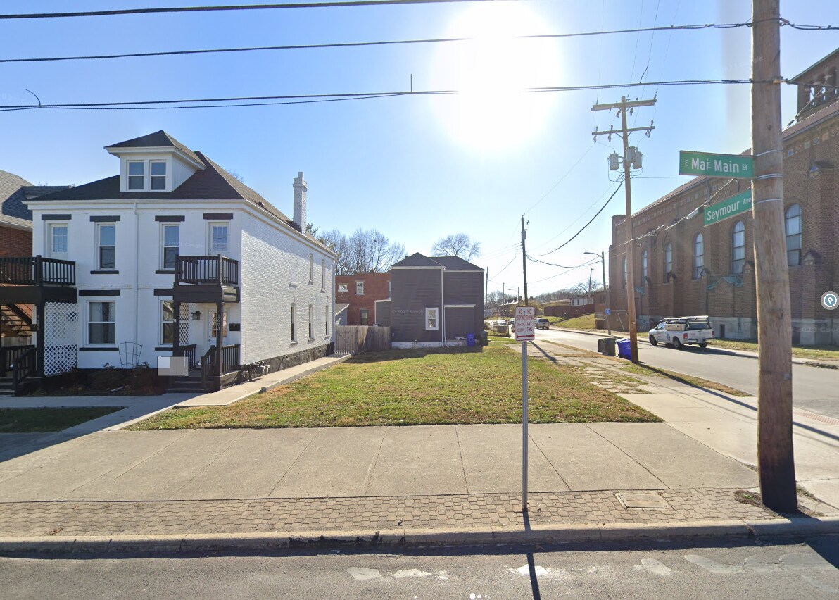 1673 Main st, Columbus, OH for Sale