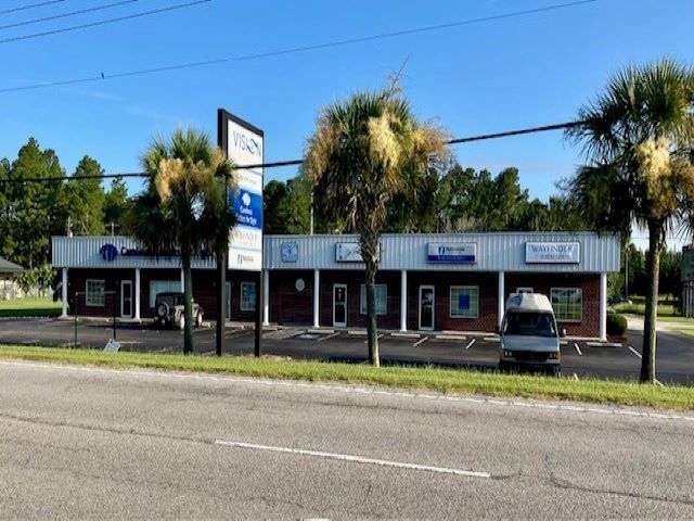 2614 E Us-76, Marion, SC for Sale