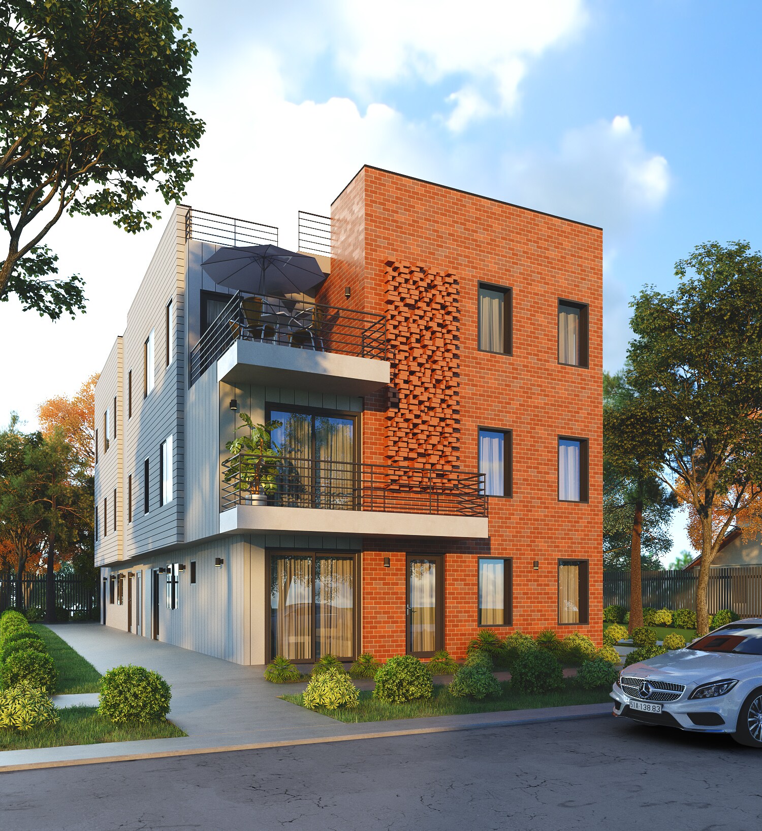 815 Inca St, Denver, CO for Sale