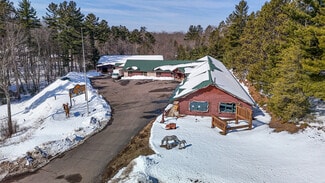 Minocqua, WI Freestanding - 7967 US Highway 51