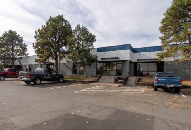 7800 E Iliff Ave, Denver, CO for Rent