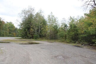 Turners Falls, MA Commercial Land - 0 Millers Falls Road