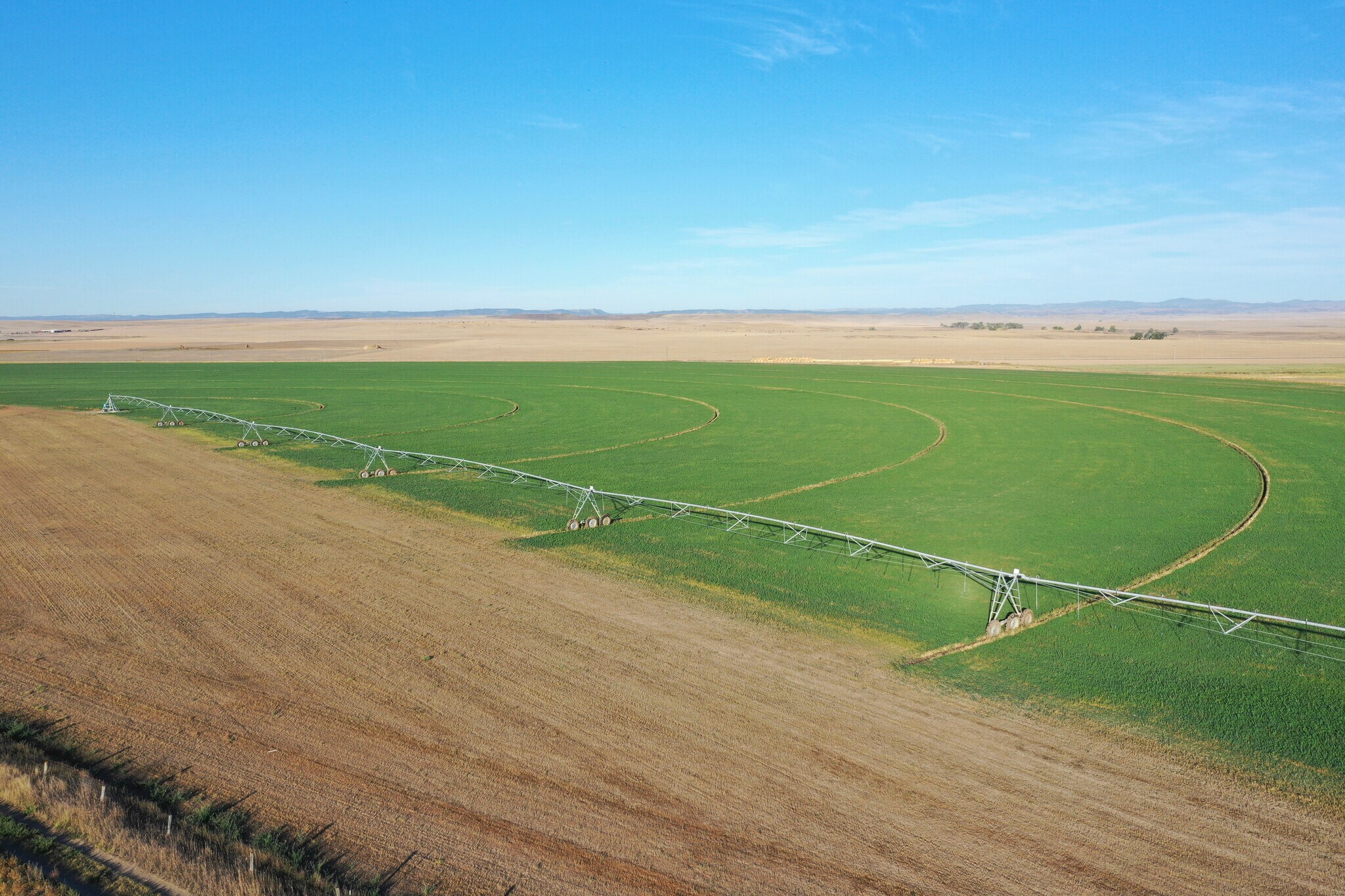 TBD Riverside Road, Buffalo Gap, SD for Sale