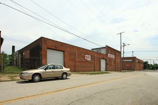 Cleveland, OH Industrial - 3301-3303 Lakeside Ave E