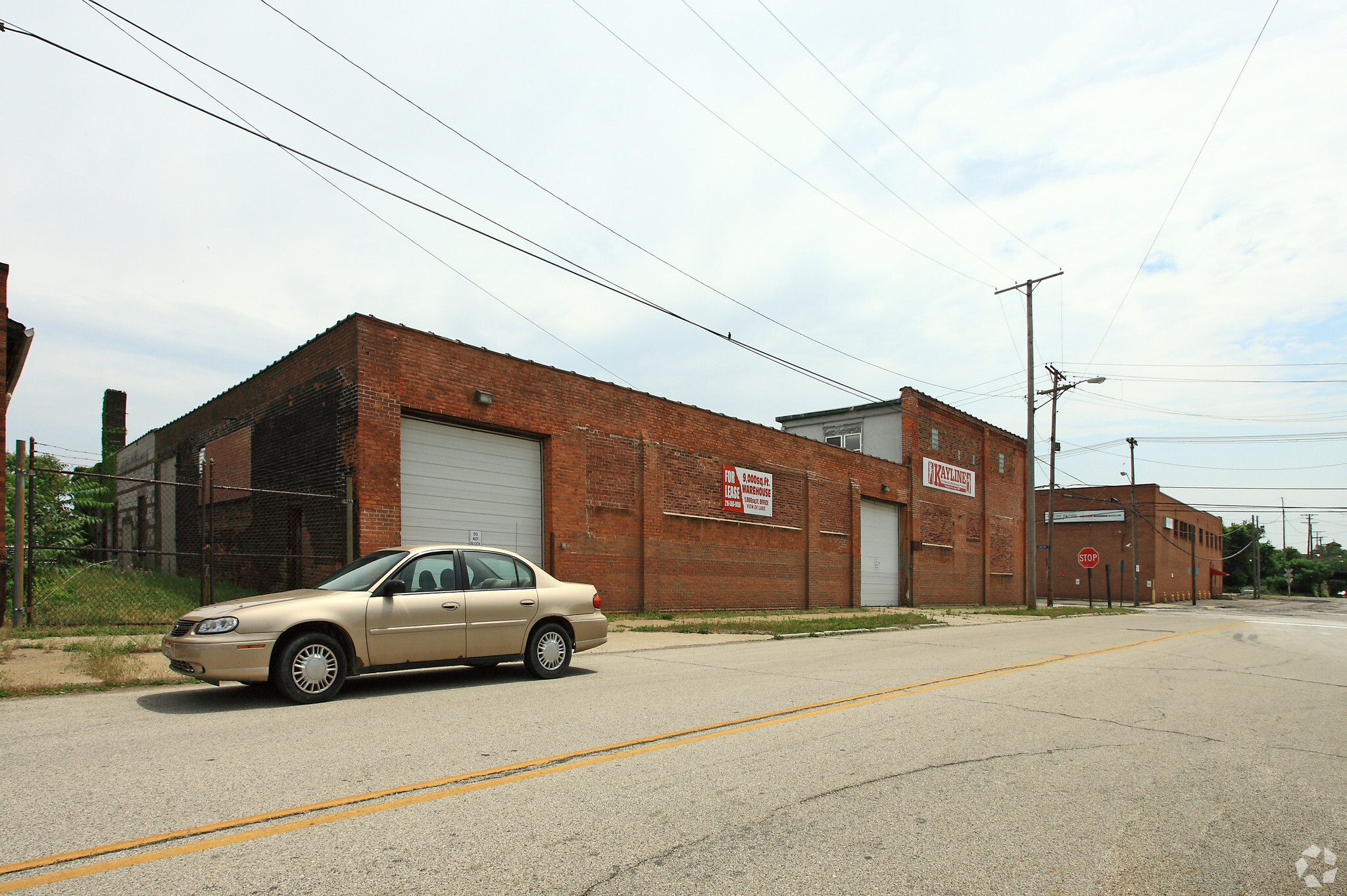 3301-3303 Lakeside Ave E, Cleveland, OH for Rent