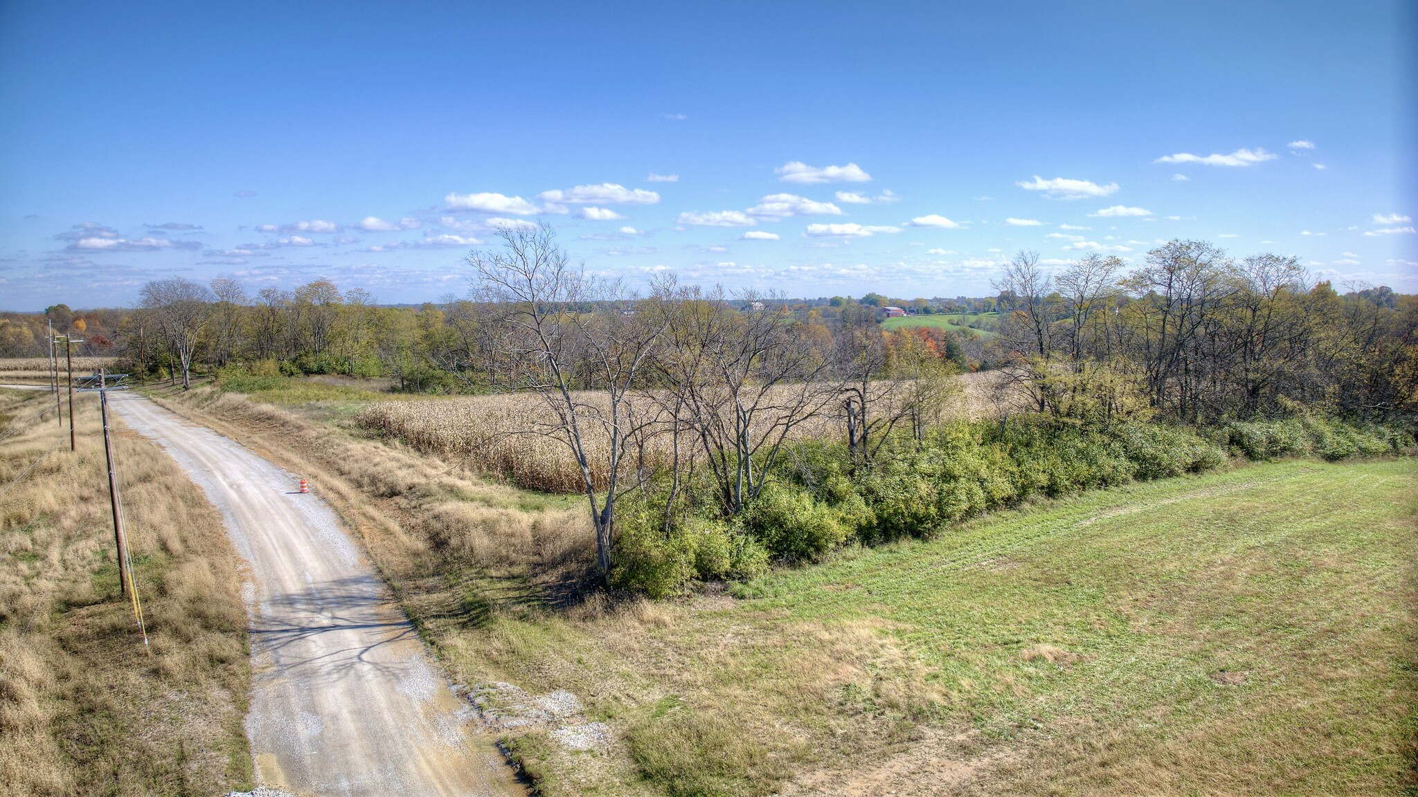 Conrad Lane 0 Conrad Lane Ln, Williamstown, KY for Sale