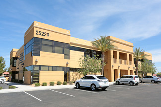 Sun Lakes, AZ Office/Medical - 25229 S Sun Lakes Blvd