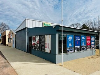 Volin, SD Retail - 300 Lincoln Ave