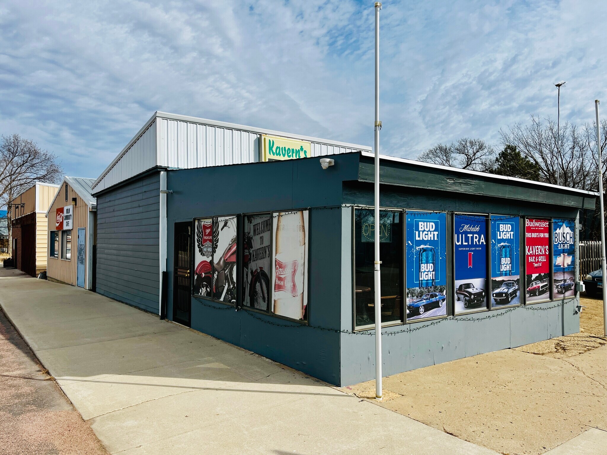 300 Lincoln Ave, Volin, SD for Sale
