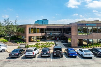 Dallas, TX Office - 12700 Hillcrest Rd