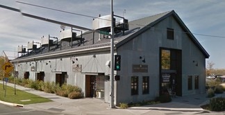 Bozeman, MT Office/Retail - 1203 N Rouse Ave Bozeman, MT Office/Retail - 1203 N Rouse Ave