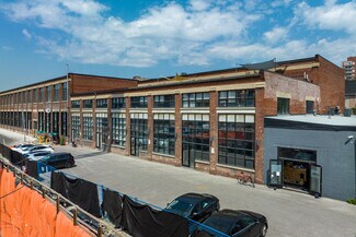 Toronto, ON Office - 213 Sterling Rd Toronto, ON Office - 213 Sterling Rd