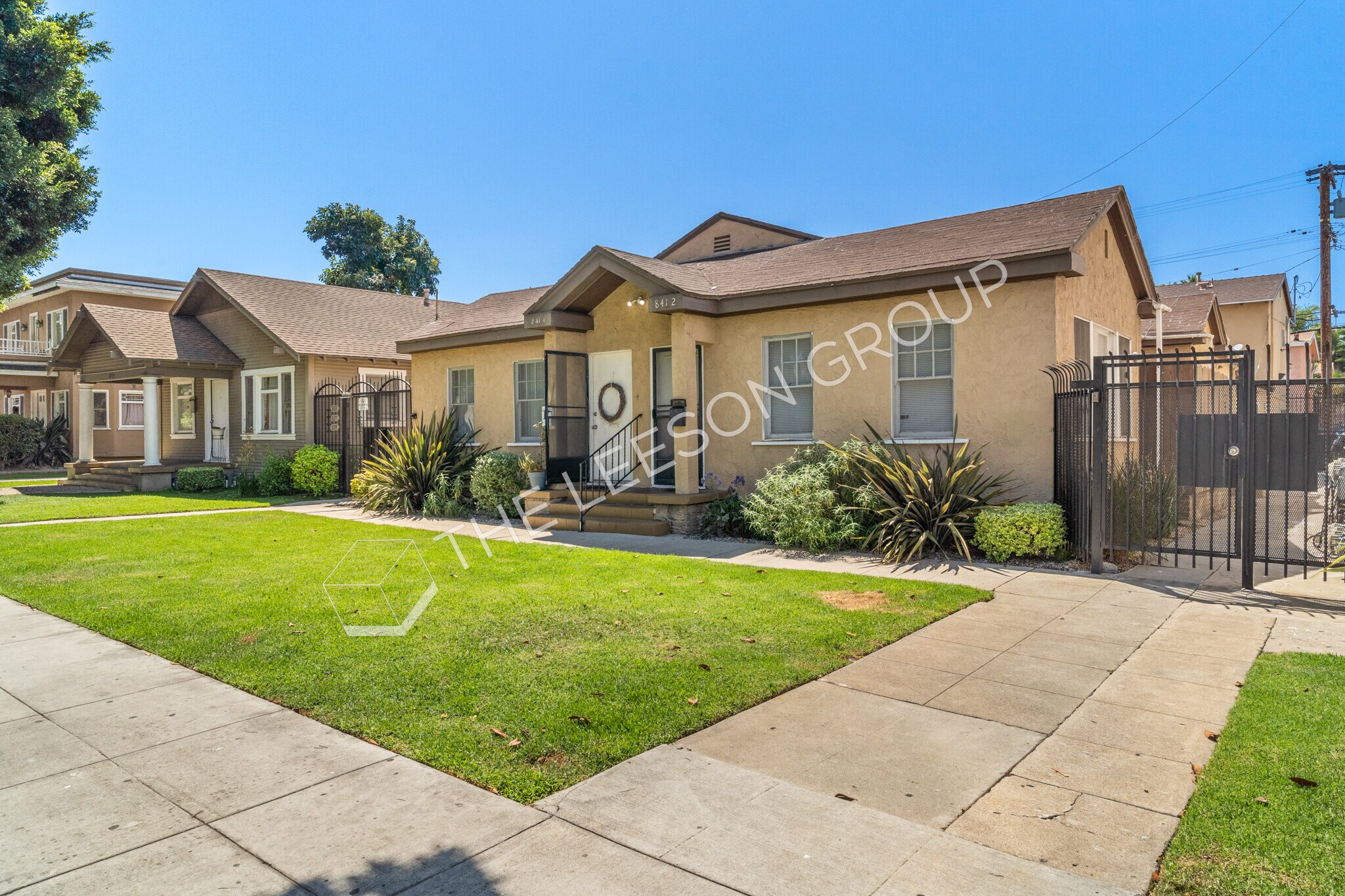 841 Cherry Ave, Long Beach, CA for Sale