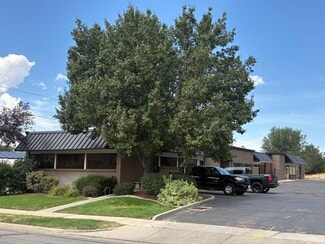 Draper, UT Office - 937-949 Pioneer Draper, UT Office - 937-949 Pioneer