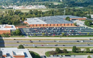 Fenton, MO Industrial - 1303-1315 N Highway Dr Fenton, MO Industrial - 1303-1315 N Highway Dr