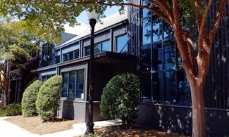 Charlotte, NC Loft/Creative Space - 1900 Abbott St