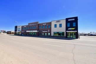 Dickinson, ND Office - 401 W Villard St