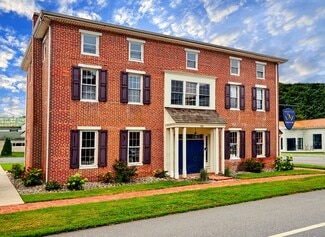 Odessa, DE Office - 501 Main St