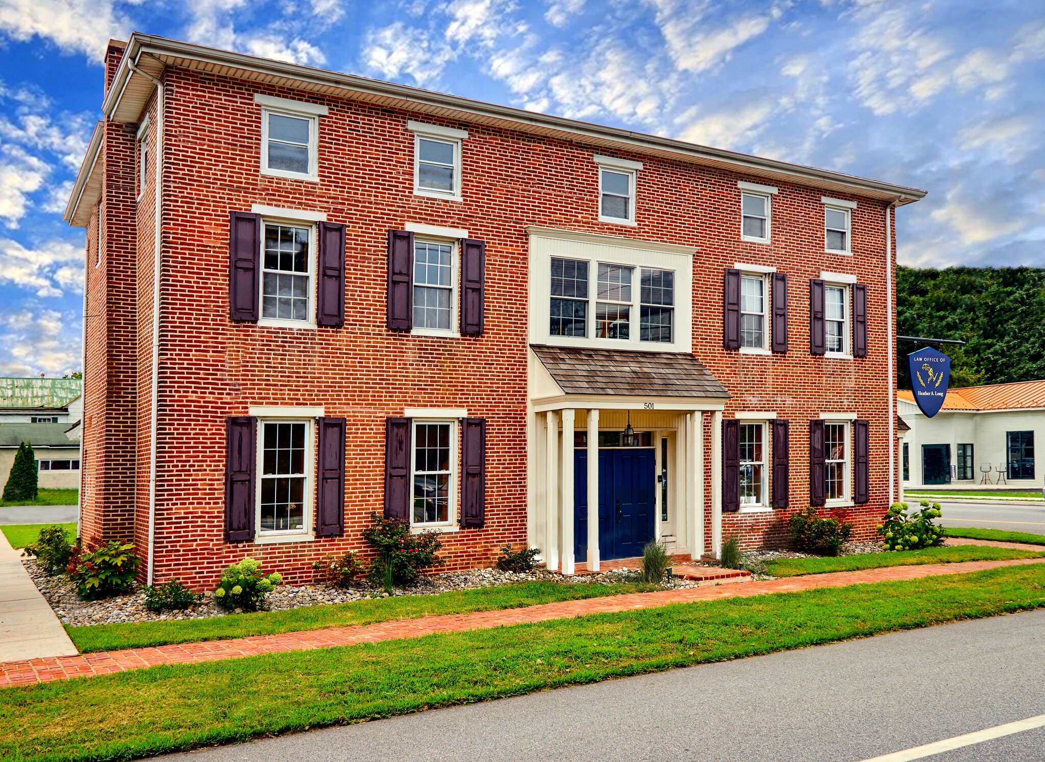 501 Main St, Odessa, DE for Sale