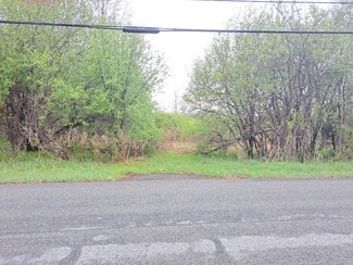 Campbell Hall, NY Commercial Land - Kiernan Road @ Route 207