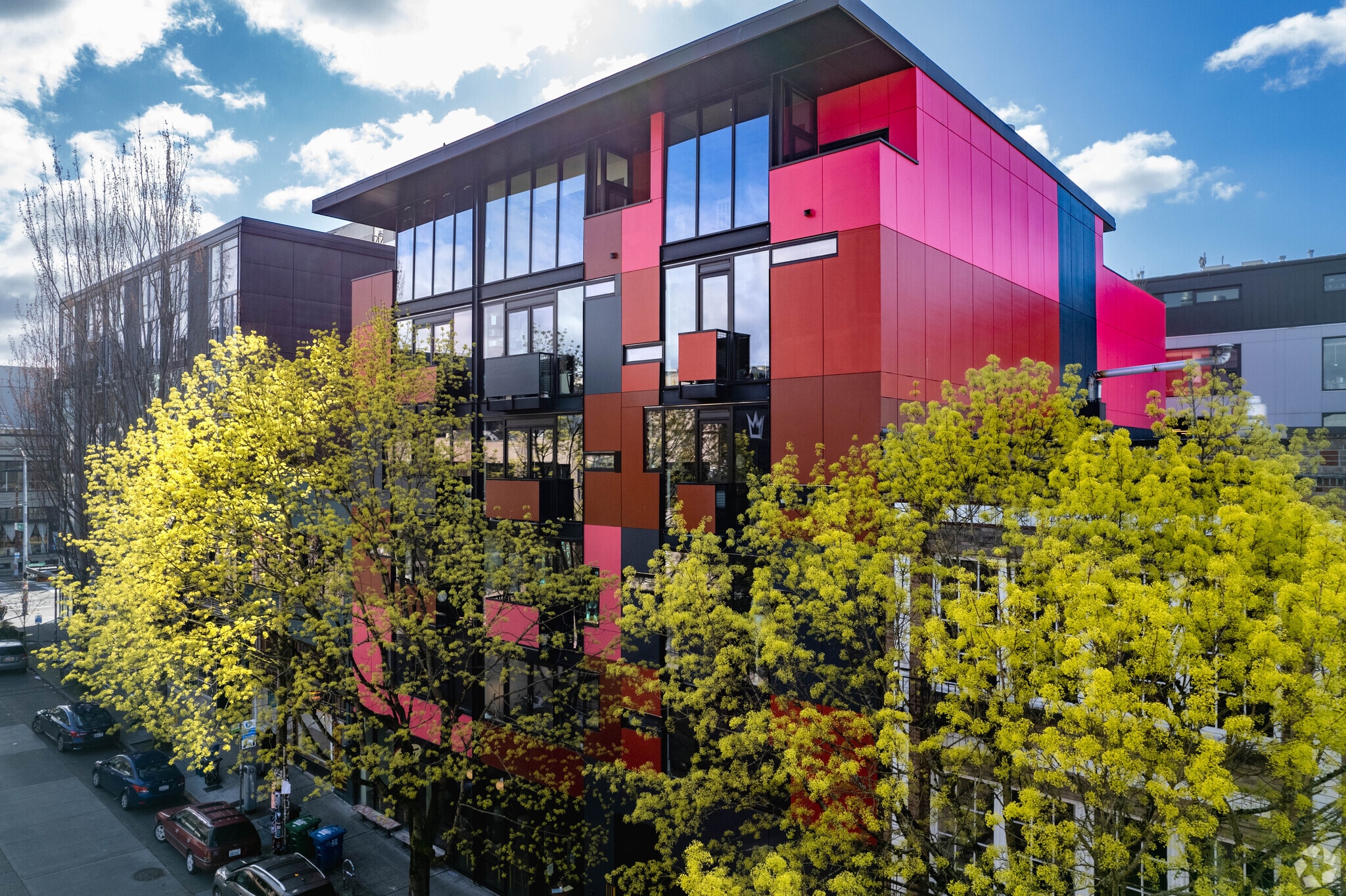 1111 E Pike St, Seattle, WA for Sale