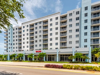Doral, FL Retail - 8175 NW 107th Ave
