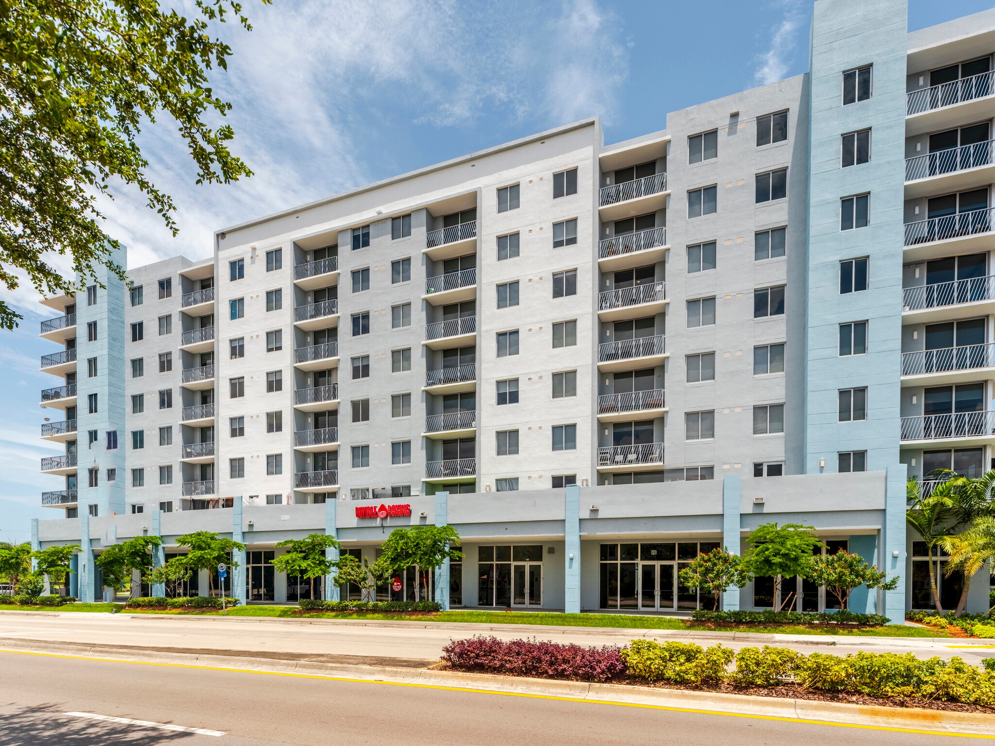 8175 NW 107th Ave, Doral, FL for Rent