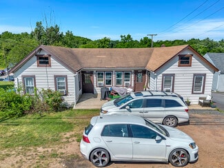 Woodbridge, NJ Apartments - 129 Amboy Ave