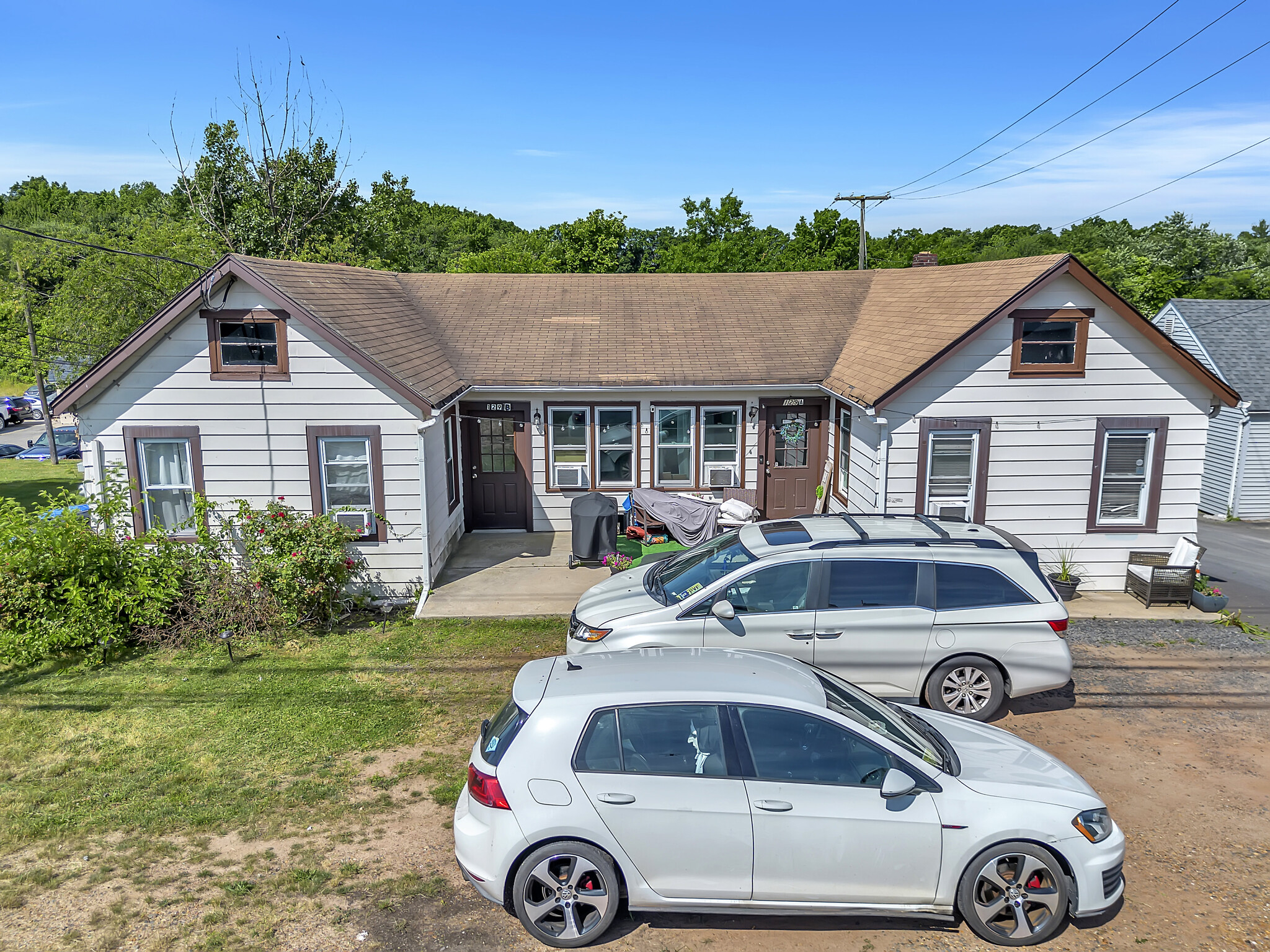 129 Amboy Ave, Woodbridge, NJ for Sale