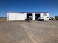 Milan, NM Industrial - 1351 Motel Dr