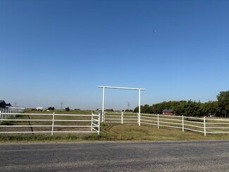 Palmer, TX Commercial Land - TBD 000 Palmyra Road Palmer, TX Commercial Land - TBD 000 Palmyra Road