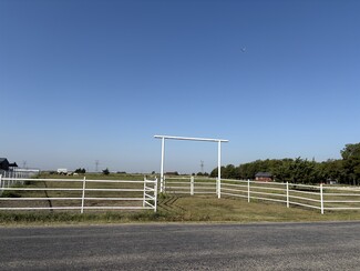 Palmer, TX Commercial - TBD 000 Palmyra Road