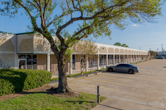 Houston, TX Flex, Industrial - 5151 Mitchelldale St