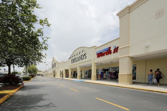 Hialeah, FL Retail - 401-599 W 49th St Hialeah, FL Retail - 401-599 W 49th St