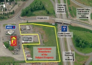 375-385 E Oregon Ave