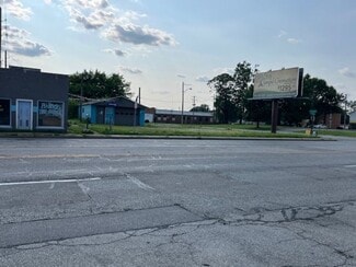 Evansville, IN Auto Repair - 110 N 1st Ave