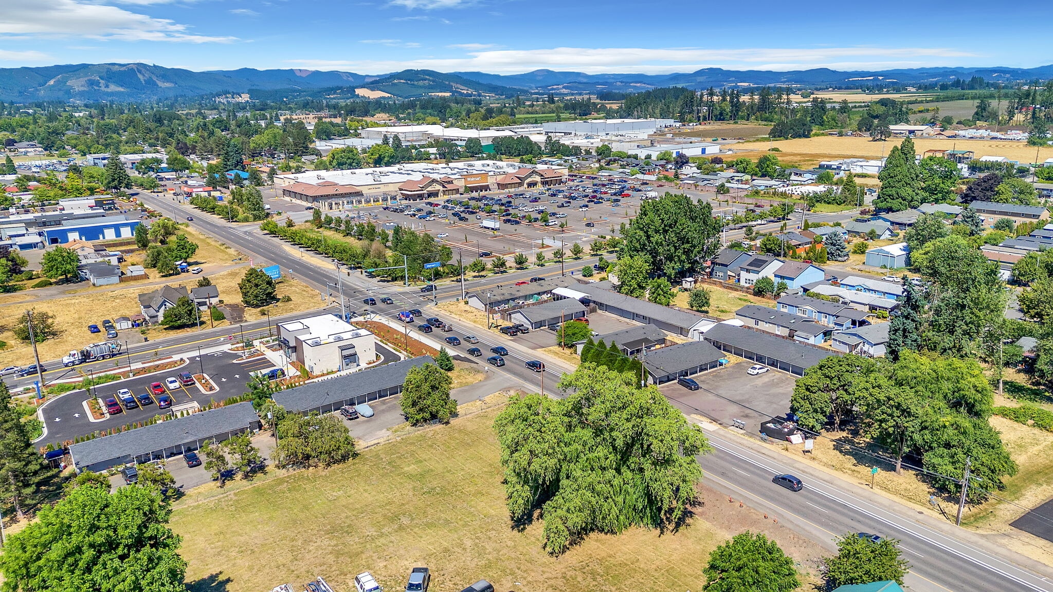 522 N Adair St, Cornelius, OR for Sale