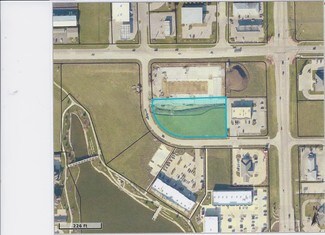 North Liberty, IA Office/Medical - 740 Community Dr North Liberty, IA Office/Medical - 740 Community Dr