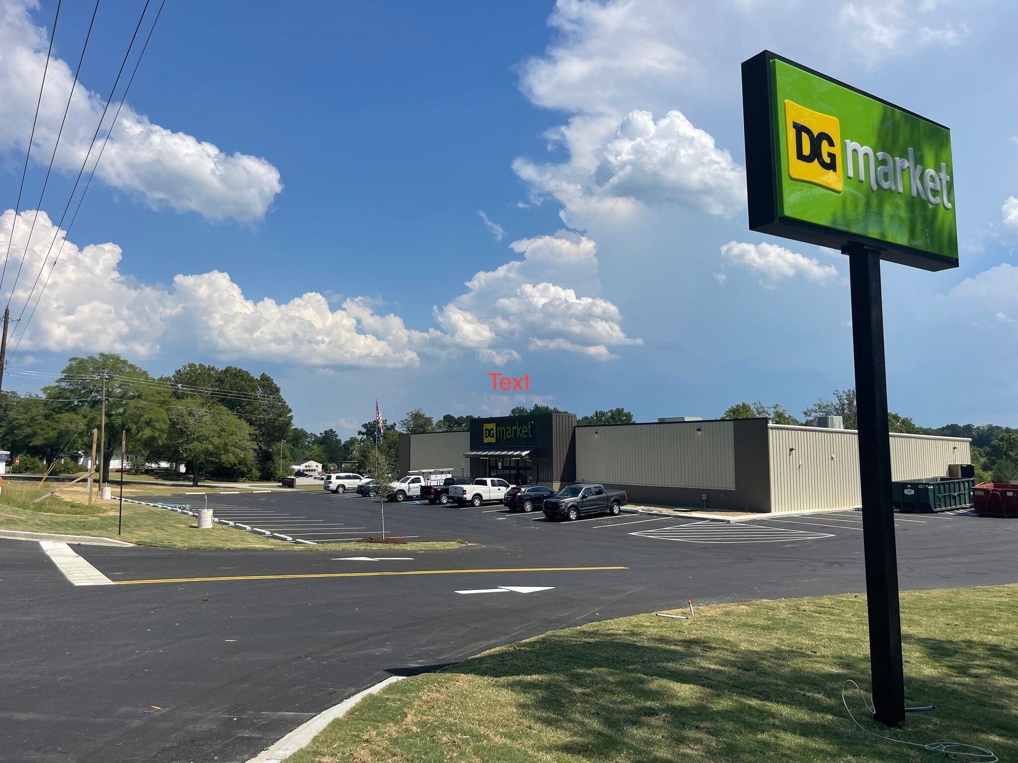 Broxton Bridge Rd @ New Market Street, Ehrhardt, SC for Sale
