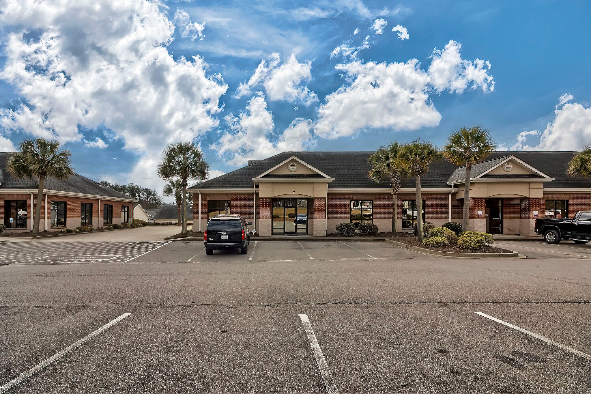 3685 Leaphart Rd West Columbia, SC 29169 Office Property for Lease on