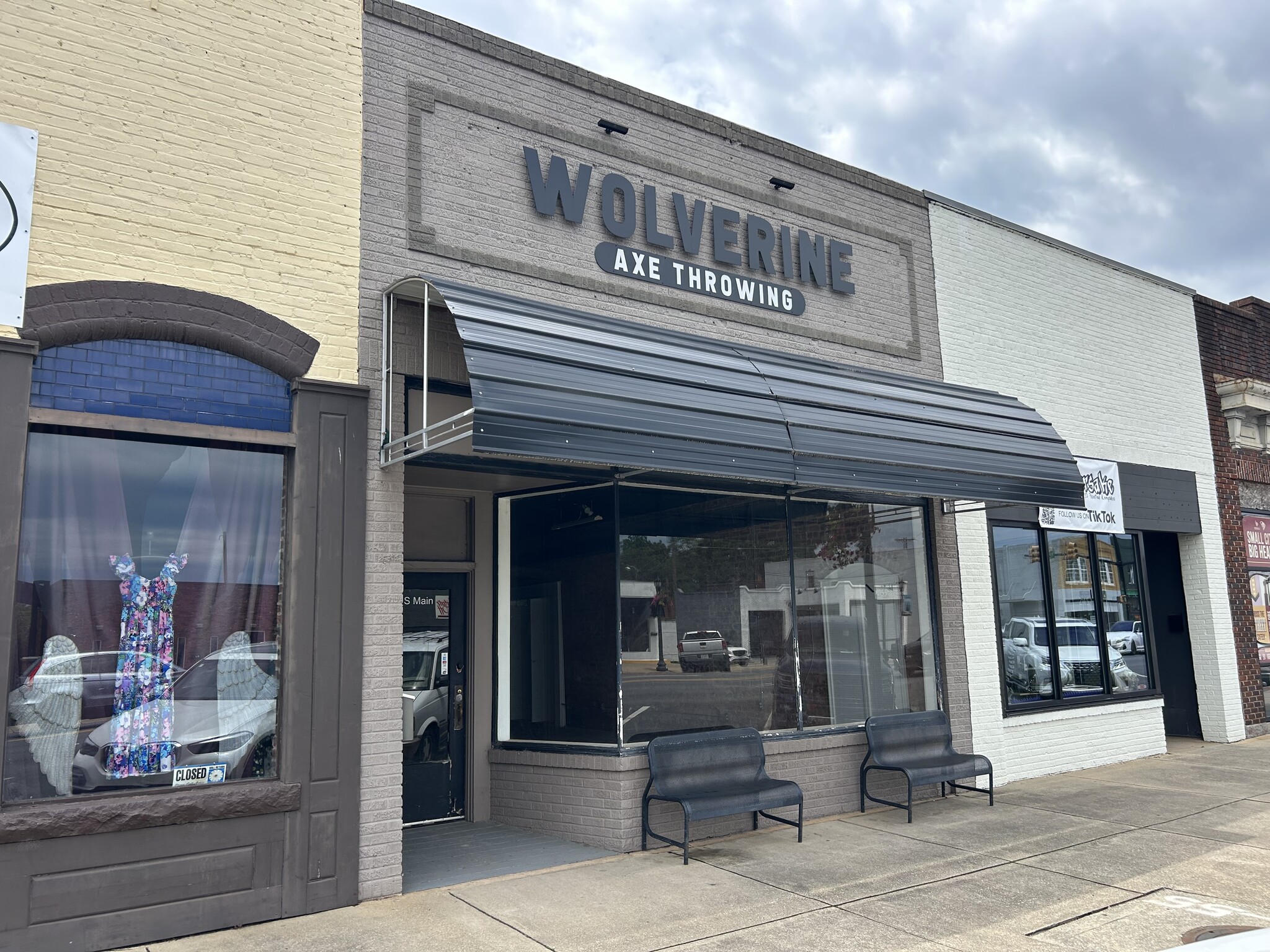 216 S Main St, Woodruff, SC for Rent