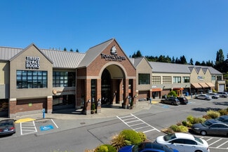 Lake Forest Park, WA Retail - 17171-17535 Bothell Way NE