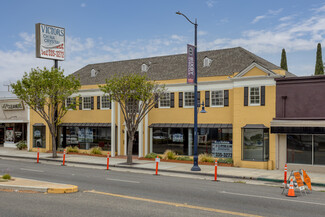 Long Beach, CA Loft/Creative Space - 3838 Atlantic Ave