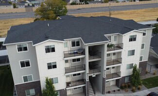 Payson, UT Apartments - 384 W 650 N