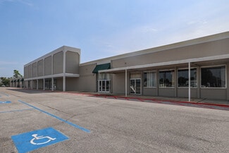 Houma, LA Office/Retail - 805 Barrow St