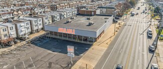 Philadelphia, PA Retail - 4011 Cottman Ave