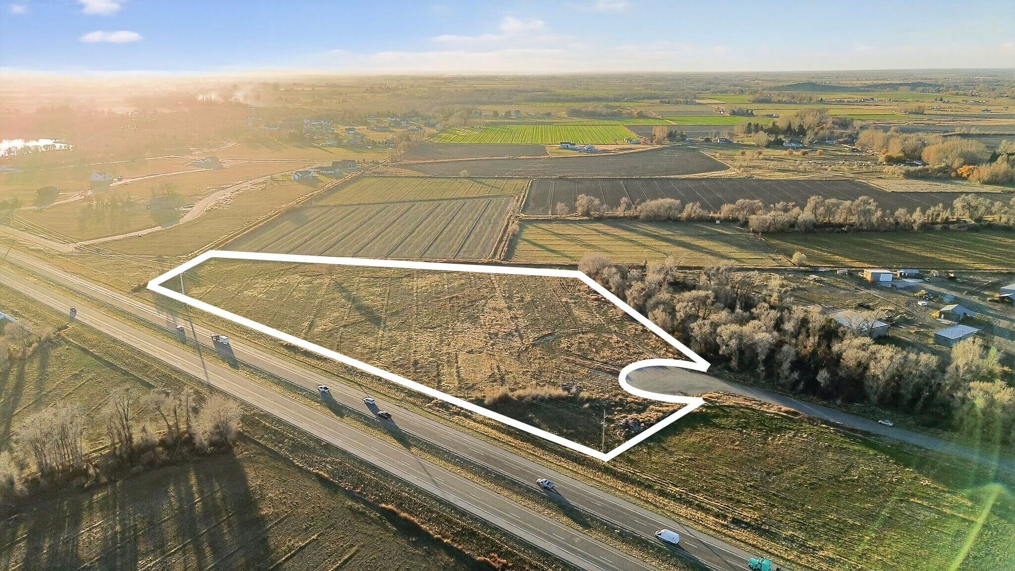 500 4080 East Rd, Rigby, ID for Sale