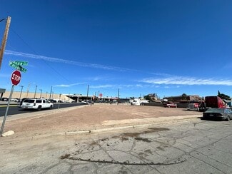 El Paso, TX Commercial - 5538 Paisano dr