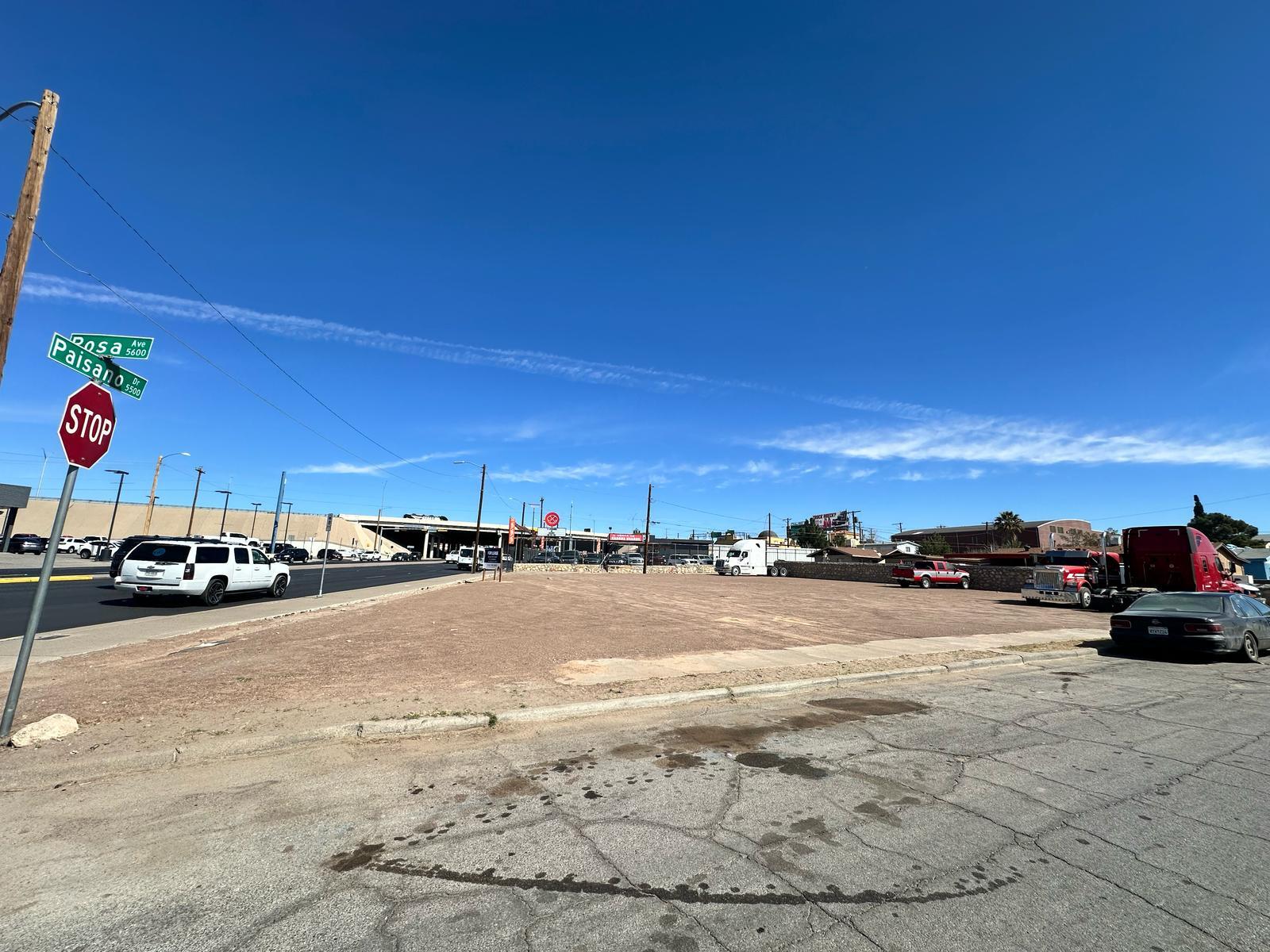 5538 Paisano dr, El Paso, TX for Sale